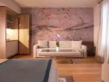 1 Bedroom Junior Suite with sea view