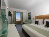 Standard Double room with balcony and with sea view