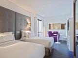 Premium Twin room