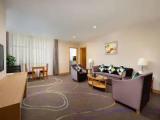 2 Bedrooms Standard Family room