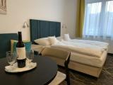 Classic room