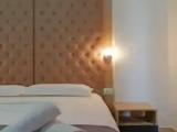 Standard Triple room with balcony