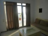 Standard Quadruple room with sea view