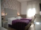 Classic Twin room