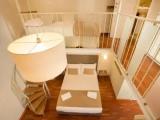 1 Bedroom Standard Quintuple Family room