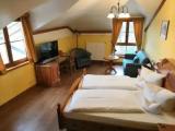 Double Family Suite