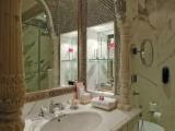 Luxury Double room with garden view