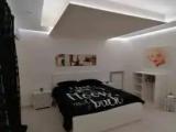 Deluxe Double room with garden view