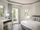 Junior Suite with balcony