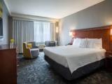 2 Bedrooms Double Suite