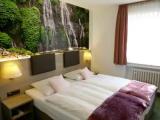 1 Bedroom Comfort Double Suite