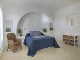 Suite with sea view