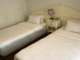 Classic Twin room
