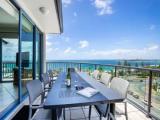 3 Bedrooms Luxury Apartment with ocean view