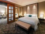 1 Bedroom Executive Double Suite