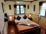 Superior Double room with garden view