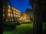 Deluxe Double room with garden view