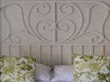 Standard Quadruple room with balcony