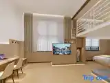 Standard Family Duplex room