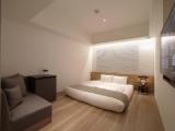 Superior Japanese-style Double room