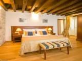 Family Duplex room with Old Town view