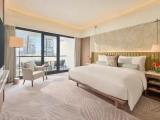 3 Bedrooms Residential Suite with balcony
