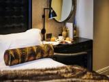 Executive Double Club room