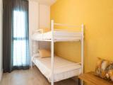 2 Bedrooms Apartment with balcony