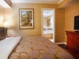 Double Suite with balcony