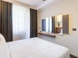Executive Apartment