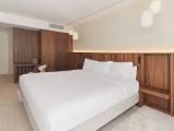 Executive room with balcony and with sea view