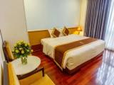 Super Deluxe room