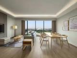 3 Bedrooms Apartment with city view