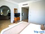 Deluxe Double Suite