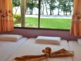 2 Bedrooms Quadruple Villa