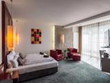Deluxe Junior Suite