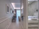 Double Family Apartment with park view