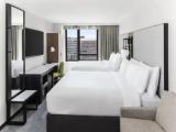 Executive Quadruple room