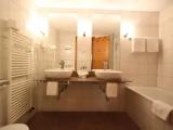Standard Double room with mountain view