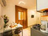 Comfort Double Apartment