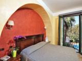 1 Bedroom Standard Double room with pool view