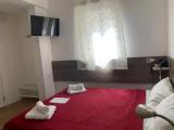 Standard Double Basement room