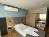 Deluxe Single room with sea view