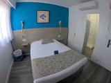 Comfort Double room with courtyard view