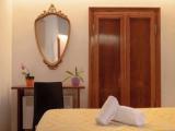 Economy Double room with canal view