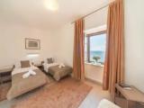 Studio with sea view