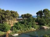 2 Bedrooms Apartment with balcony and with sea view