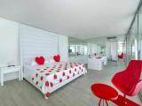 Design Suite with land view