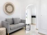 Superior Junior Suite with balcony and with sea view
