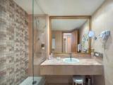 Standard Double room with garden view